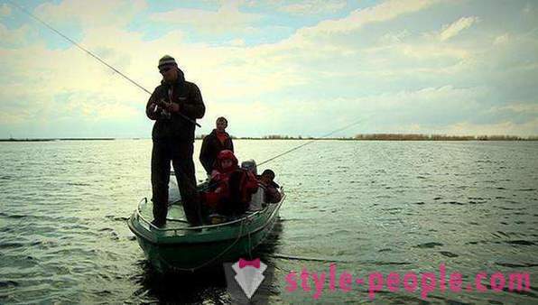 Hur man kan fånga karp: Rekommendationer fiskare