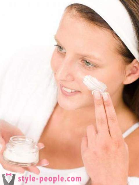 Hur att dra åt huden hemma? Hemlagad ansiktsmasker: recensioner
