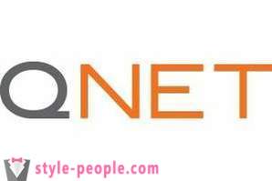 Företag Qnet. Recensioner och fakta