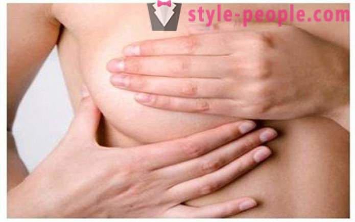 Faktisk frågan om hur man kan öka bröst utan kirurgi