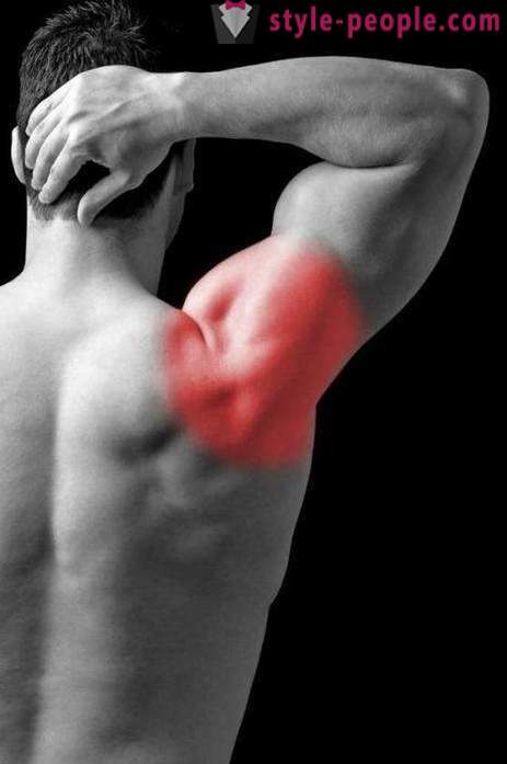 Ömma muskler efter träning - är det bra eller dåligt?