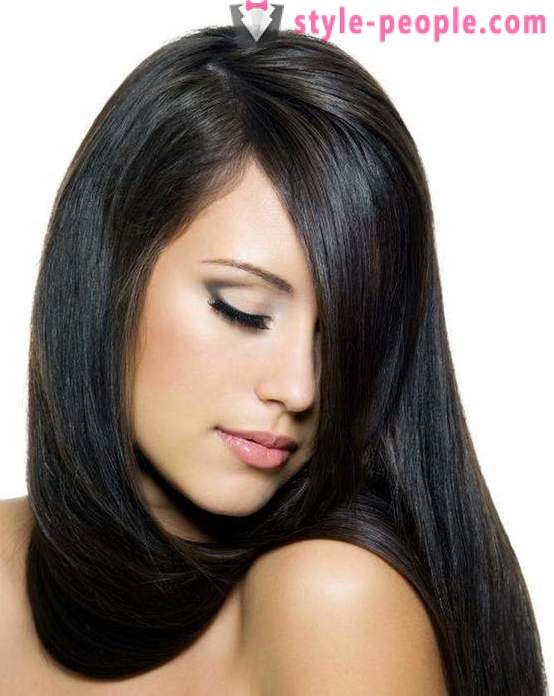 Vitaminer för hår tillväxt - pomp garanti för skönhet och friskt hår glans