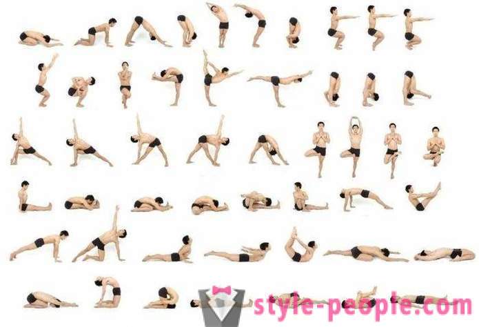 Yoga Poses: 7 säkerhetsregler