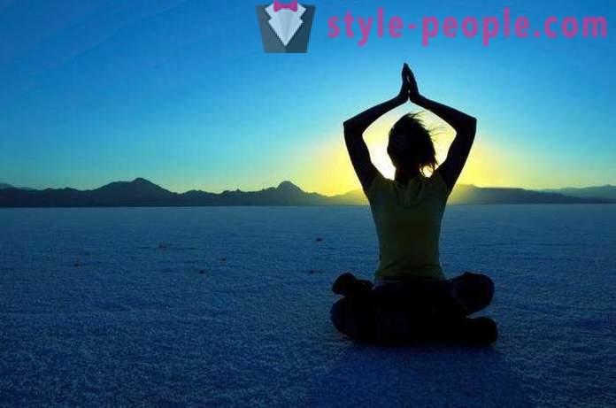 Yoga Poses: 7 säkerhetsregler