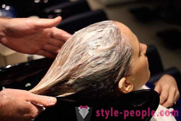 Tinktur cayennepeppar hår: ansökan, tips och tricks