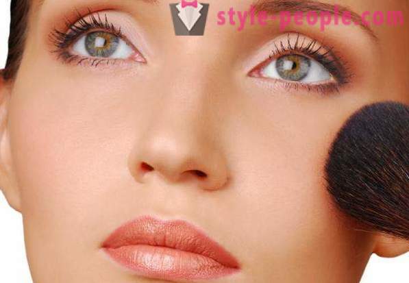Basis under make-up - hemligheten bakom din perfektion